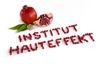 Institut Hauteffekt - Ihr kompetenter Ansprechpartner für individuelle Hautpflege in Nauen - Logo